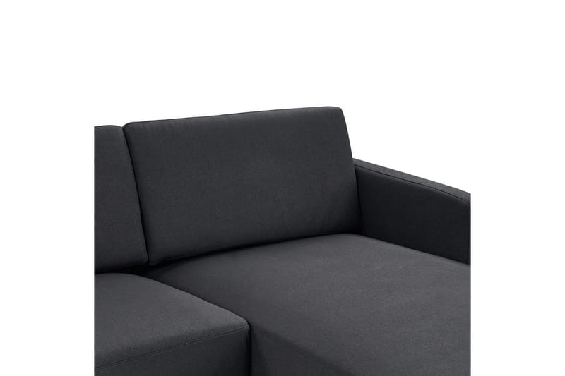 2-sitssoffa Breda Vänstervänd - Vänstervänd - Möbler - Soffa - Divansoffa & schäslongsoffa - 2 sits soffa med divan