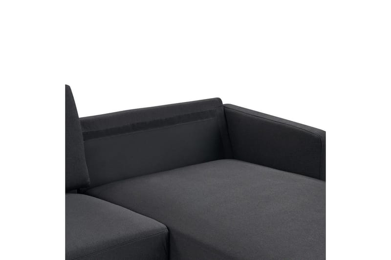 2-sitssoffa Breda Vänstervänd - Vänstervänd - Möbler - Soffa - Divansoffa & schäslongsoffa - 2 sits soffa med divan