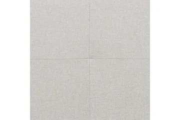 2-sitssoffa Heden Beige/ljust trä - Beige/ljust trä - Möbler - Soffa - 2 sits soffa