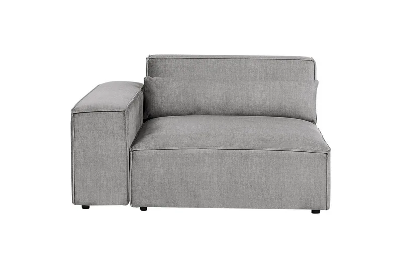 2-sitssoffa Hellnar Grå - Grå - Möbler - Soffa - 2 sits soffa