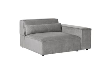 2-sitssoffa Hellnar Grå - Grå - Möbler - Soffa - 2 sits soffa