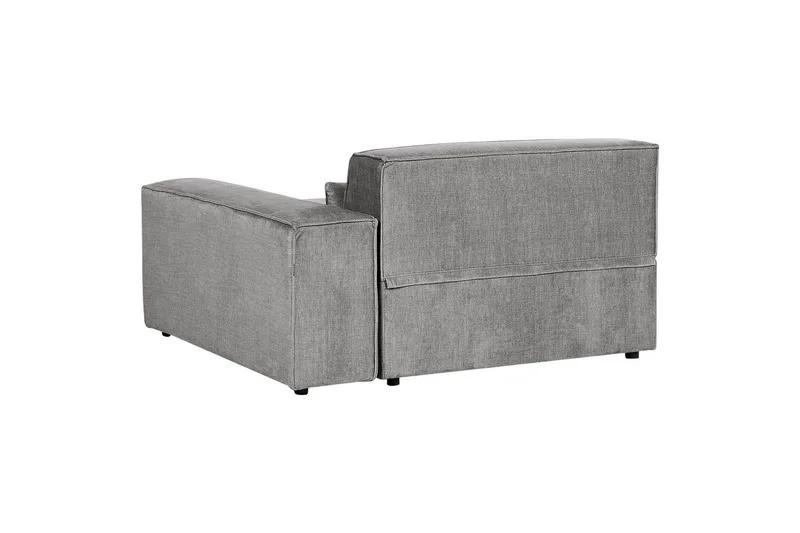 2-sitssoffa Hellnar Grå - Grå - Möbler - Soffa - 2 sits soffa