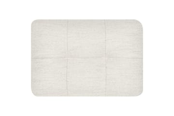 2-sitssoffa Laurila Beige, mörkt trä - Beige, mörkt trä - Möbler - Soffa - 2 sits soffa
