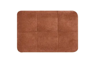 2-sitssoffa Laurila Brunt, mörkt trä - Brunt, mörkt trä - Möbler - Soffa - 2 sits soffa