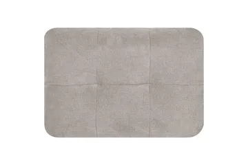 2-sitssoffa Laurila Grå, mörkt trä - Grå, mörkt trä - Möbler - Soffa - 2 sits soffa