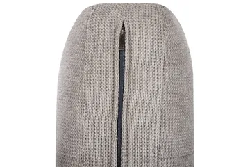 2-sitssoffa Laurila Grå, mörkt trä - Grå, mörkt trä - Möbler - Soffa - 2 sits soffa