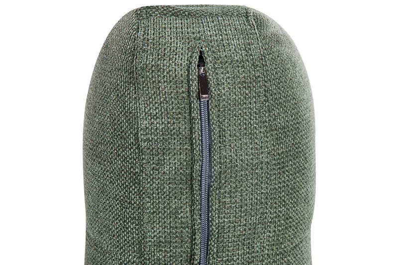 2-sitssoffa Laurila Grönt, mörkt trä - Grönt, mörkt trä - Möbler - Soffa - 2 sits soffa