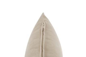 2-sitssoffa Lemvig Beige - Beige - Möbler - Soffa - Modulsoffa - Komplett modulsoffa