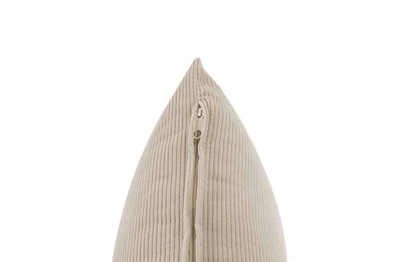 2-sitssoffa Lemvig Beige - Beige - Möbler - Soffa - Modulsoffa - Komplett modulsoffa