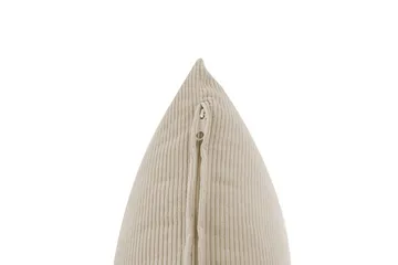 2-sitssoffa Lemvig Beige - Beige - Möbler - Soffa - Modulsoffa - Komplett modulsoffa
