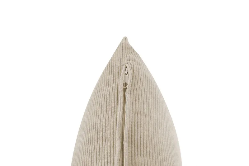 2-sitssoffa Lemvig Beige - Beige - Möbler - Soffa - Modulsoffa - Komplett modulsoffa