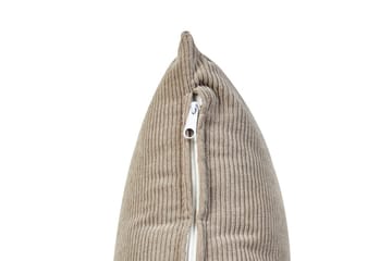 2-sitssoffa Lemvig Taupe - Taupe - Möbler - Soffa - Modulsoffa - Komplett modulsoffa