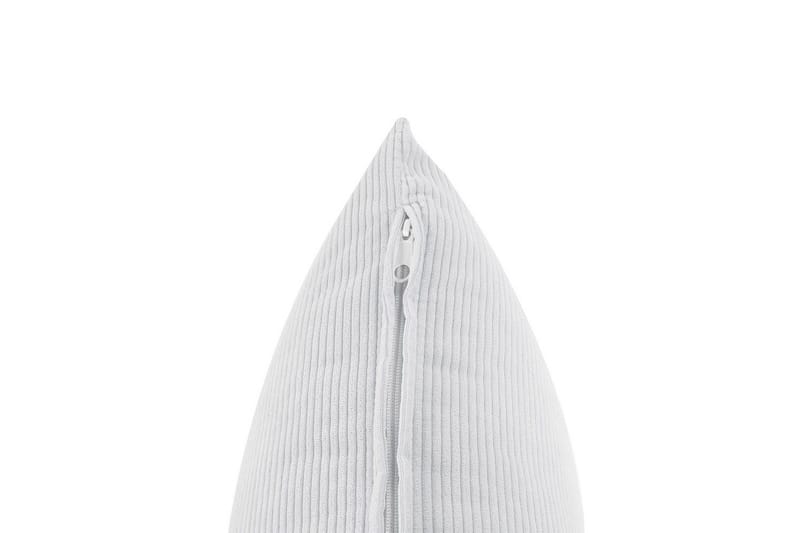 2-sitssoffa Lemvig Vit - Vit - Möbler - Soffa - Modulsoffa - Komplett modulsoffa