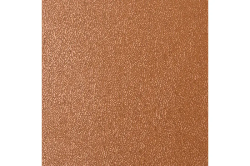 2-sitssoffa Lund Cognac, PU, Elektrisk vilstol - Cognac, PU, Elektrisk vilstol - Möbler - Soffa - Biosoffa & reclinersoffa