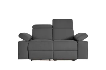 2-sitssoffa Rayland Sunday tyg - Sunday tyg - Möbler - Soffa - Biosoffa & reclinersoffa