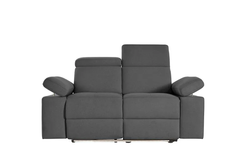 2-sitssoffa Rayland Sunday tyg - Sunday tyg - Möbler - Soffa - Biosoffa & reclinersoffa