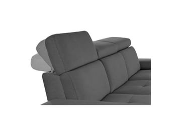 2-sitssoffa Rayland Sunday tyg - Sunday tyg - Möbler - Soffa - Biosoffa & reclinersoffa