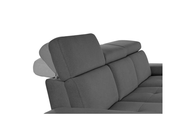 2-sitssoffa Rayland Sunday tyg - Sunday tyg - Möbler - Soffa - Biosoffa & reclinersoffa