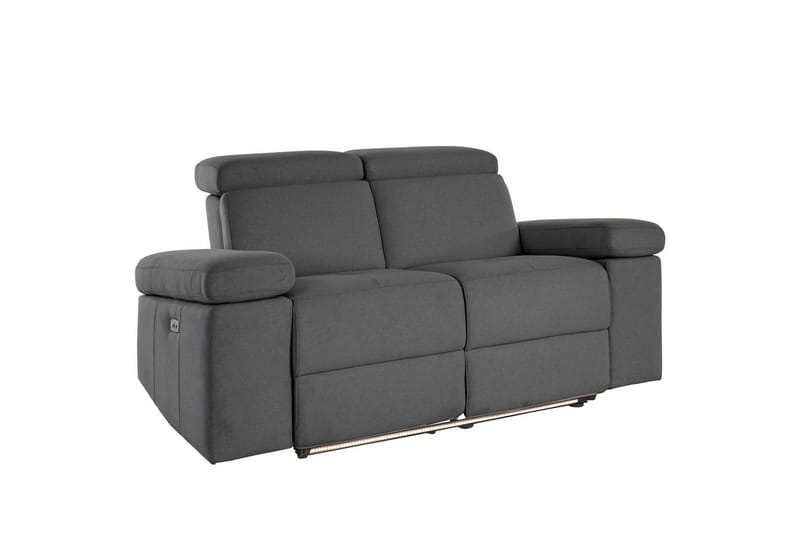 2-sitssoffa Rayland Sunday tyg - Sunday tyg - Möbler - Soffa - Biosoffa & reclinersoffa