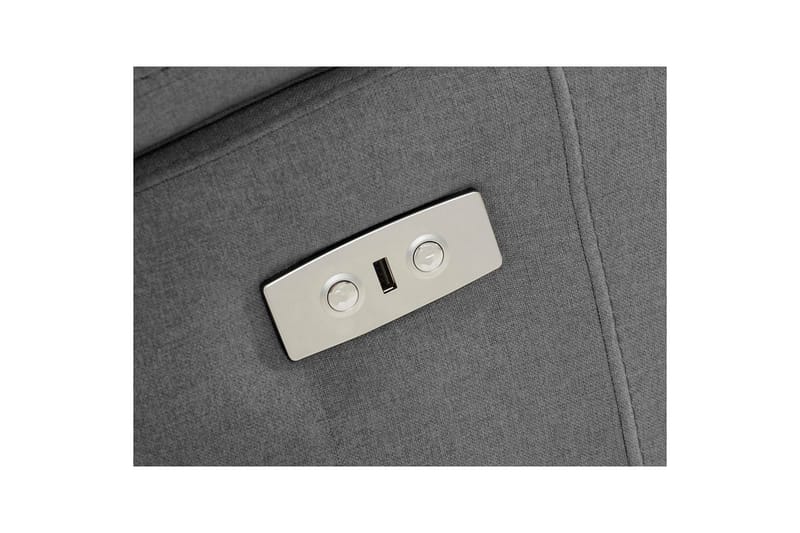 2-sitssoffa Rayland Sunday tyg - Sunday tyg - Möbler - Soffa - Biosoffa & reclinersoffa