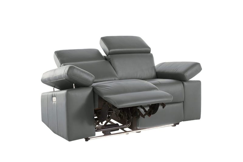2-sitssoffa Rayland PU - PU - Möbler - Soffa - Biosoffa & reclinersoffa