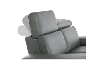 2-sitssoffa Rayland PU - PU - Möbler - Soffa - Biosoffa & reclinersoffa