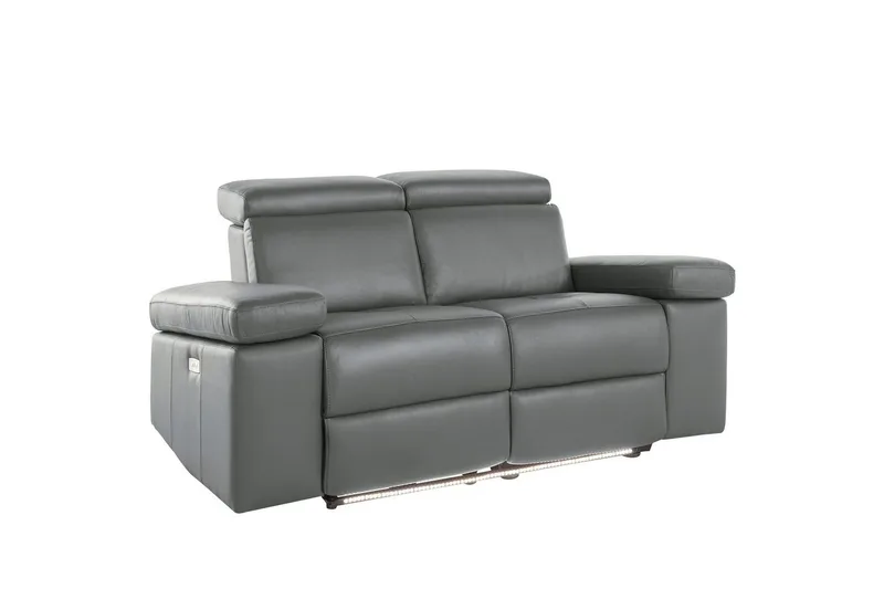 2-sitssoffa Rayland PU, PU