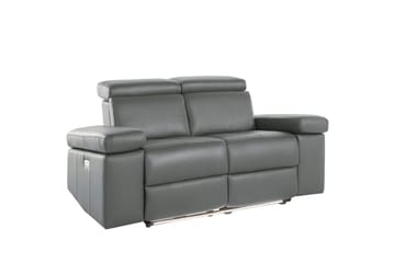 2-sitssoffa Rayland PU - PU - Möbler - Soffa - Biosoffa & reclinersoffa