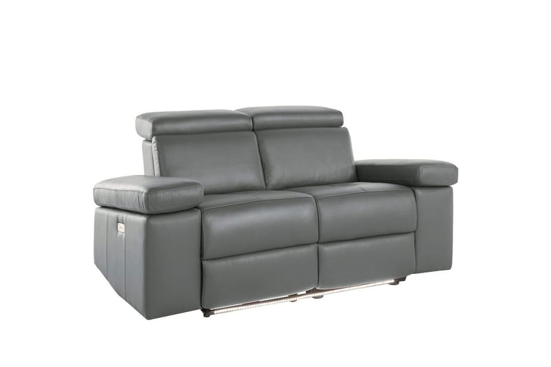 2-sitssoffa Rayland PU - PU - Möbler - Soffa - Biosoffa & reclinersoffa