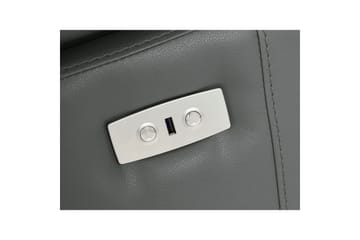 2-sitssoffa Rayland PU - PU - Möbler - Soffa - Biosoffa & reclinersoffa