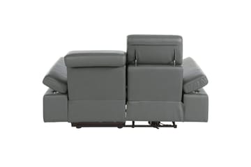 2-sitssoffa Rayland PU - PU - Möbler - Soffa - Biosoffa & reclinersoffa