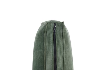 2-sitssoffa Ronneby Grönt, ljust trä - Grönt, ljust trä - Möbler - Soffa - 2 sits soffa