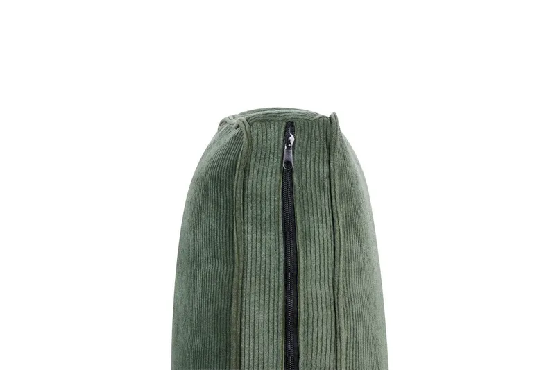 2-sitssoffa Ronneby Grönt, ljust trä - Grönt, ljust trä - Möbler - Soffa - 2 sits soffa