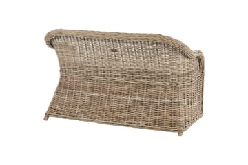 2-sitssoffa Susua - Utemöbler & utemiljö - Utesoffa - Trädgårdssoffa