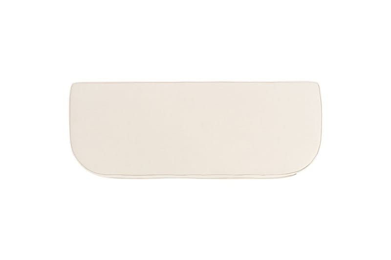 2-sitssoffa Susua - Utemöbler & utemiljö - Utesoffa - Trädgårdssoffa