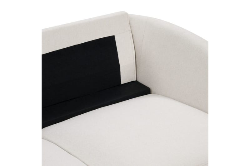 2-sitssoffa Trosa Beige, guld - Beige, guld - Möbler - Soffa - 2 sits soffa