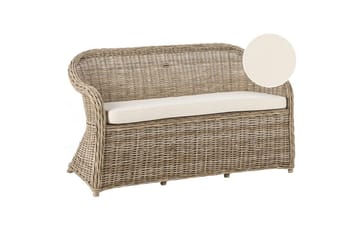 2.5-sitssoffa Susua - Möbler - Soffa - Soffgrupp