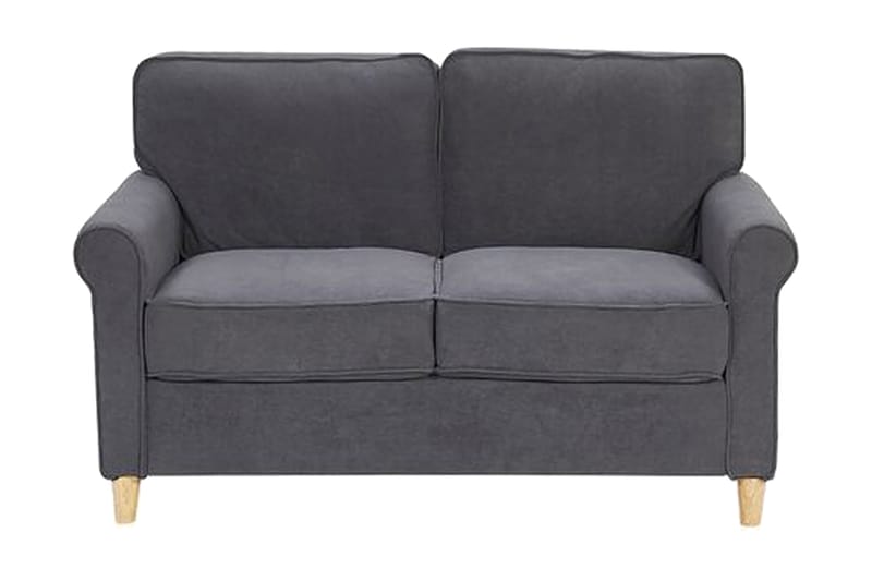 2-sits Soffa Warnstaff - Grå - Möbler - Soffa - 3 sits soffa