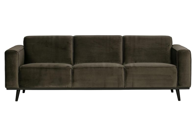 3-sits Soffa Nowell - Brun - Möbler - Soffa - 3 sits soffa