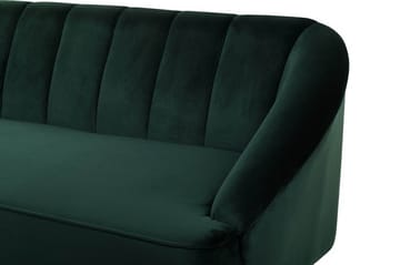 Alsvag Soffa 2-4 Sits - Grön - Möbler - Soffa - 3 sits soffa