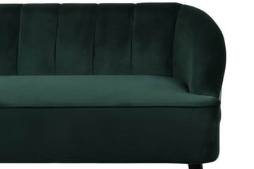 Alsvag Soffa 2-4 Sits - Grön - Möbler - Soffa - 3 sits soffa