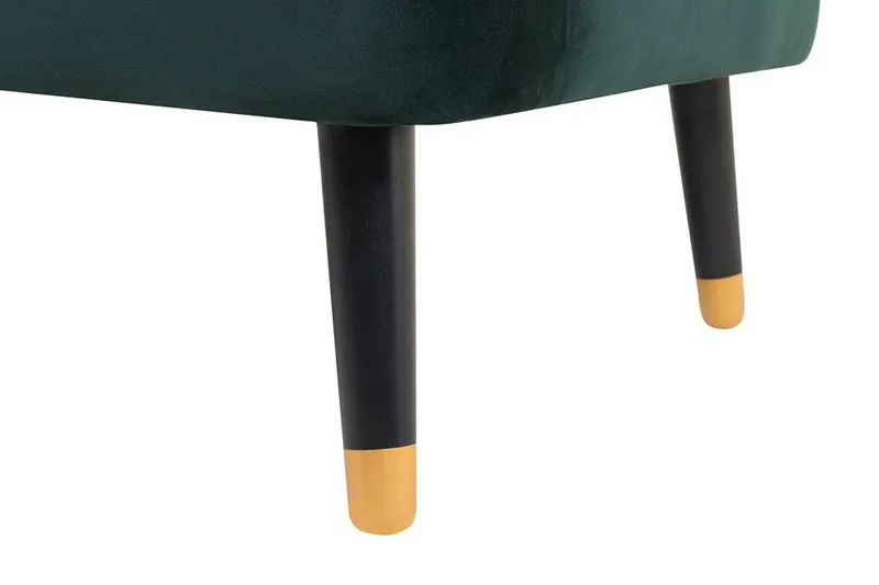 Alsvag Soffa 2-4 Sits - Grön - Möbler - Soffa - 3 sits soffa