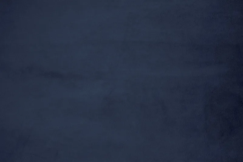 Andrew 3-sits Sammetssoffa - Blå - Möbler - Soffa - Howardsoffa