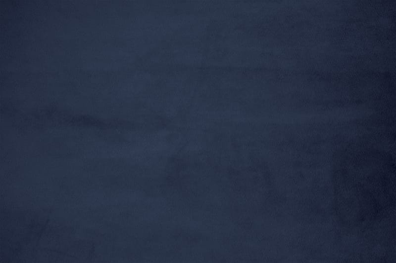 Andrew 3-sits Sammetssoffa - Blå - Möbler - Soffa - Howardsoffa