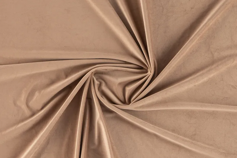 Andrew 3-sits Soffa - Brun - Möbler - Soffa - Sammetssoffa