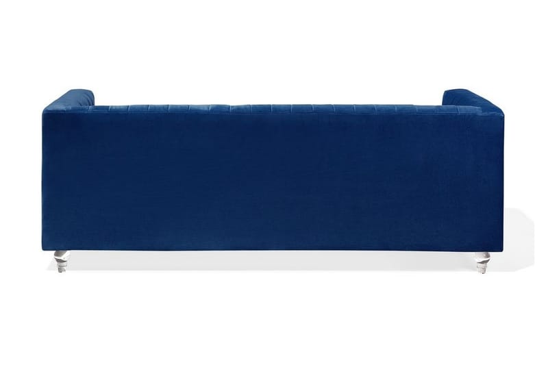Arvika Soffa 2-4 Sits - Blå - Möbler - Soffa - 3 sits soffa