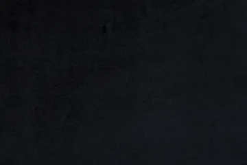 Bloom 3-sits Sammetssoffa - Svart - Möbler - Soffa - 3 sits soffa