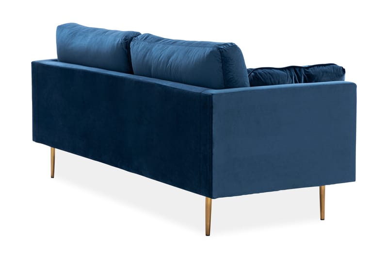 Bloom 3-sits Soffa - M öbler - Soffa - 3 sits soffa
