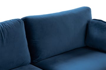 Bloom 3-sits Soffa - Möbler - Soffa - 3 sits soffa