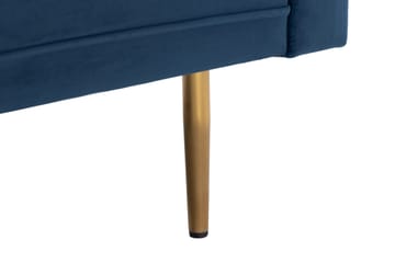 Bloom 3-sits Soffa - Möbler - Soffa - 3 sits soffa